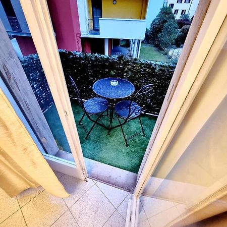 Vitti'S Home Verona 2 Kültér fotó
