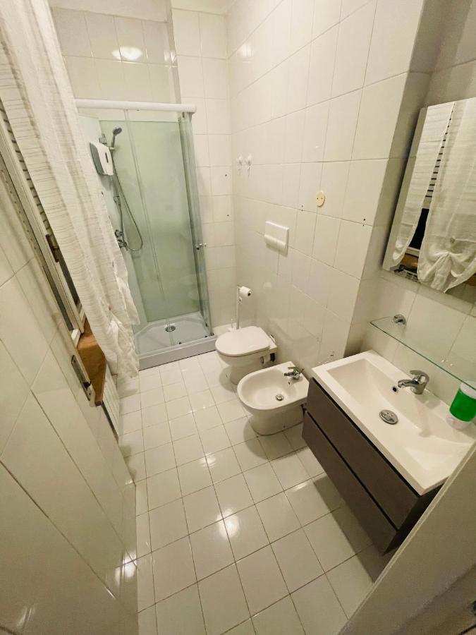 Vitti'S Home Verona 2 Kültér fotó
