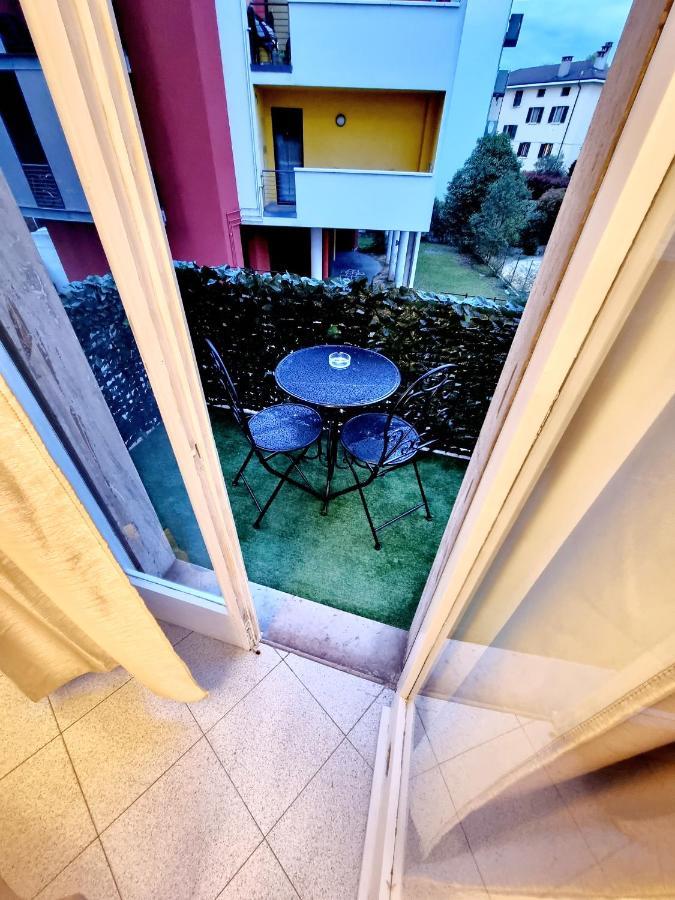 Vitti'S Home Verona 2 Kültér fotó