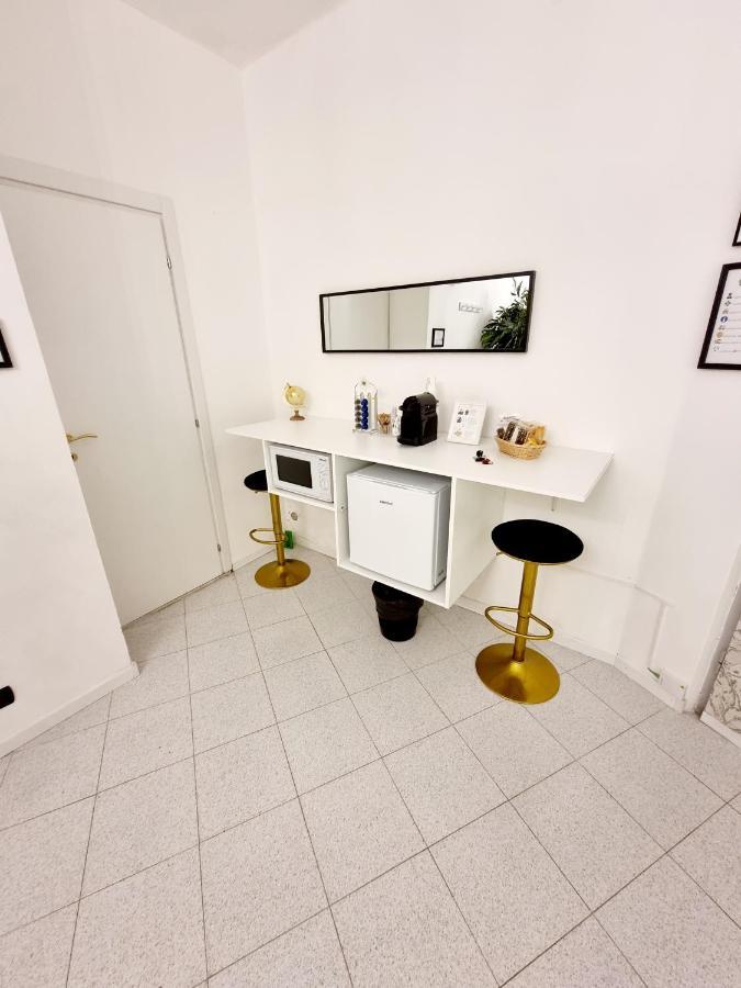 Vitti'S Home Verona 2 Kültér fotó