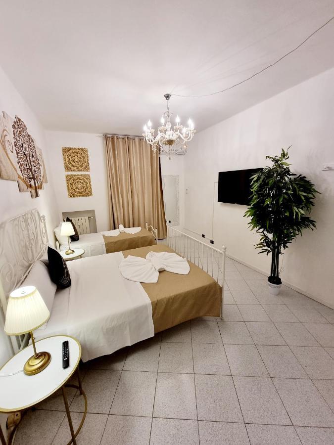 Vitti'S Home Verona 2 Kültér fotó