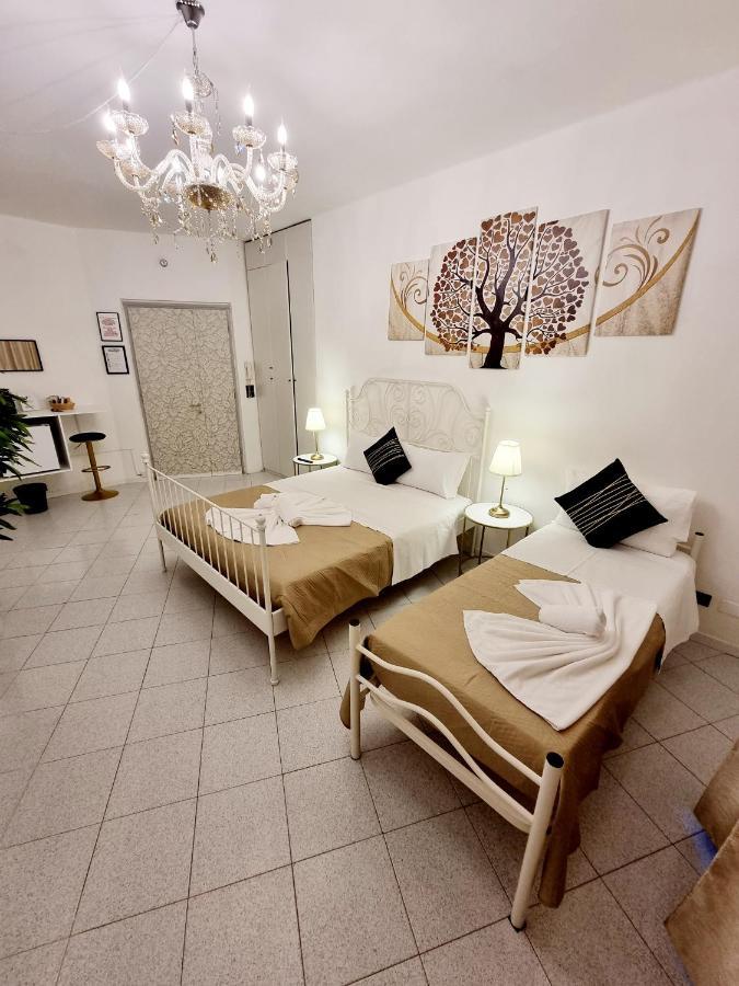 Vitti'S Home Verona 2 Kültér fotó